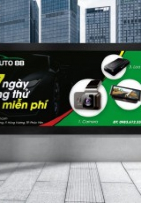 Những Lưu Ý Cần Biết Khi Thiết Kế Và In Banner Quảng Cáo Tại Đồng Nai