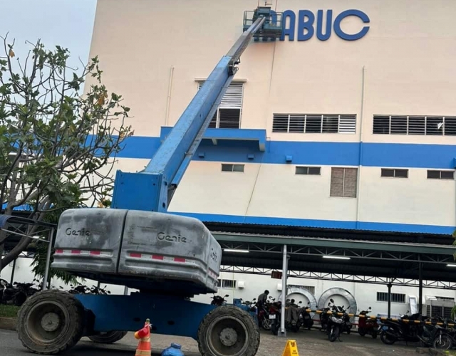 Quảng Cáo Vũng Tàu