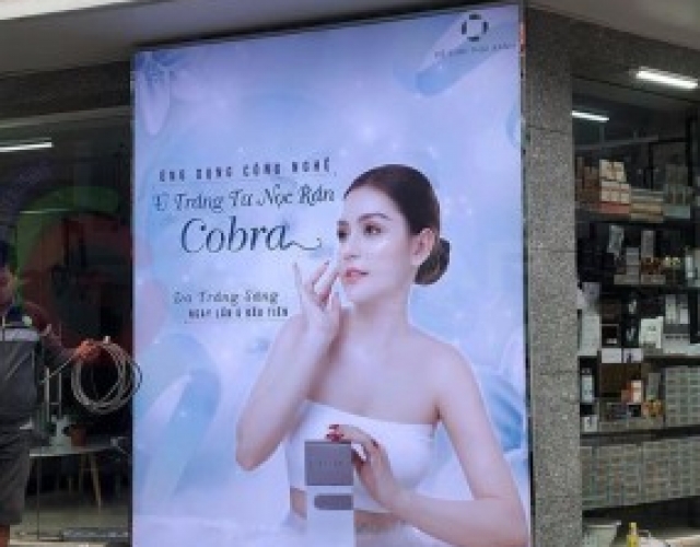 Quy Trình Thi Công Bảng Hiệu Tiêu Chuẩn Như Thế Nào Tại Đồng Nai