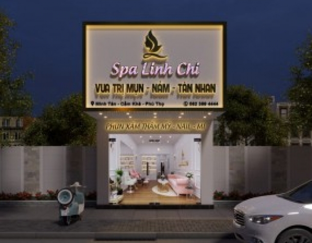 Top 5 Kinh Nghiệm Làm Bảng Hiệu Quảng Cáo Đẹp Tại Đồng Nai