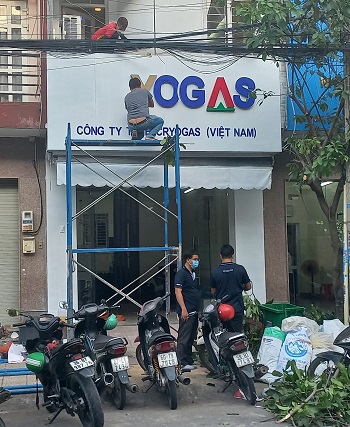 quảng cáo phú quốc