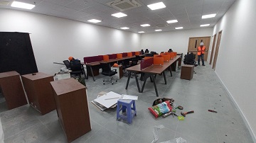 thiết kế nội thất tại bà rịa vũng tàu