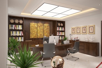 Công trình nội thất