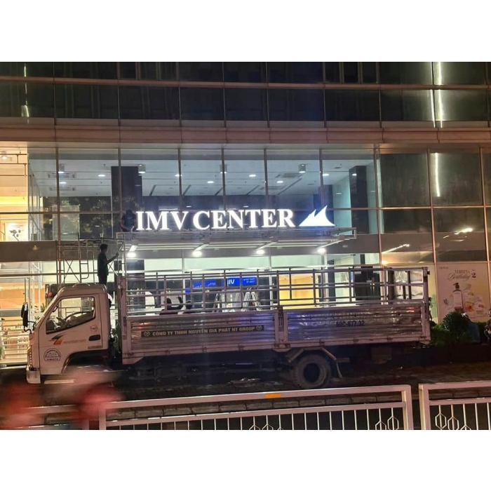 Quảng Cáo TP.HCM – Dịch Vụ Làm Bảng Hiệu Quảng Cáo Chuyên Nghiệp | Nguyễn Gia Phát